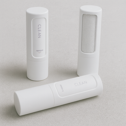 Rodillo Quitapelos Cleanuv