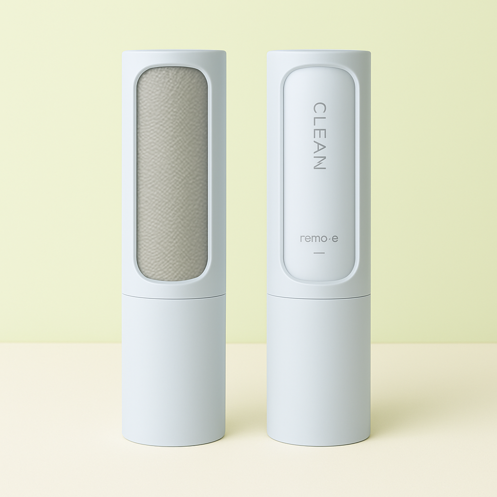 Rodillo Quitapelos Cleanuv