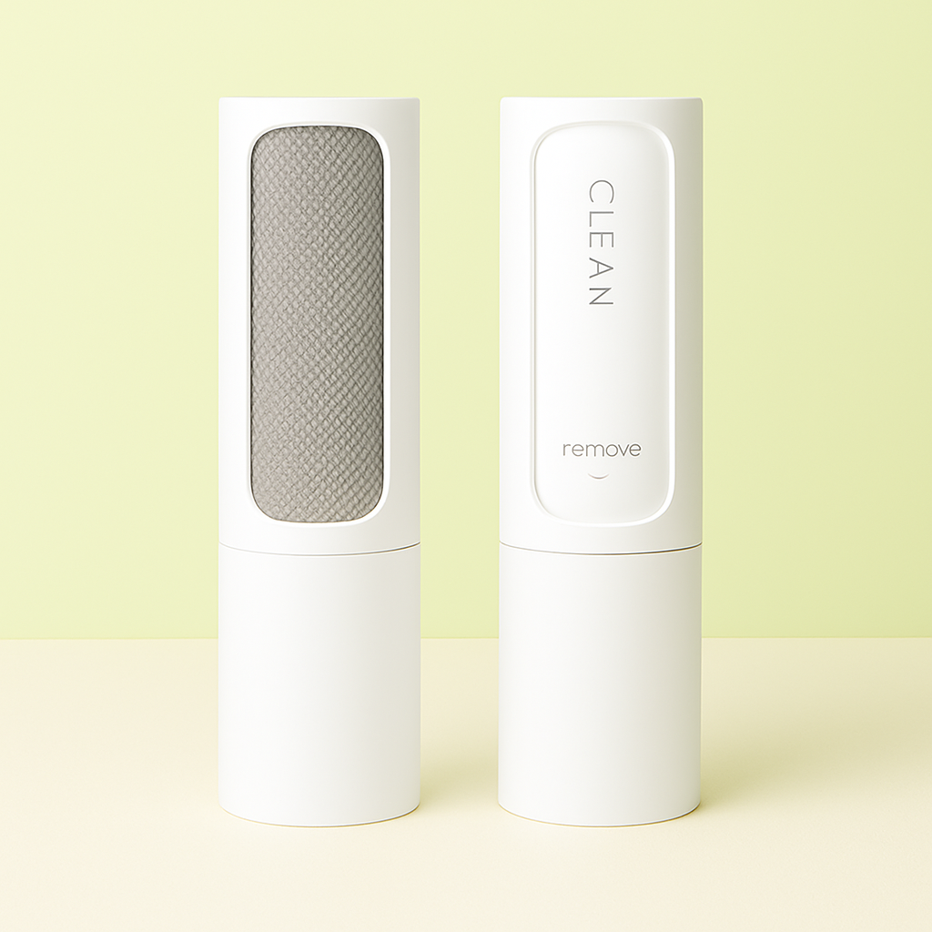 Rodillo Quitapelos Cleanuv