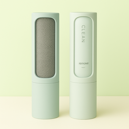 Rodillo Quitapelos Cleanuv