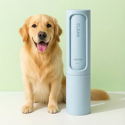 Rodillo Quitapelos Cleanuv