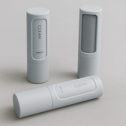 Rodillo Quitapelos Cleanuv