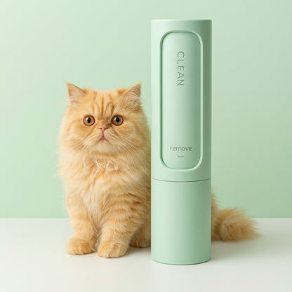 Rodillo Quitapelos Cleanuv