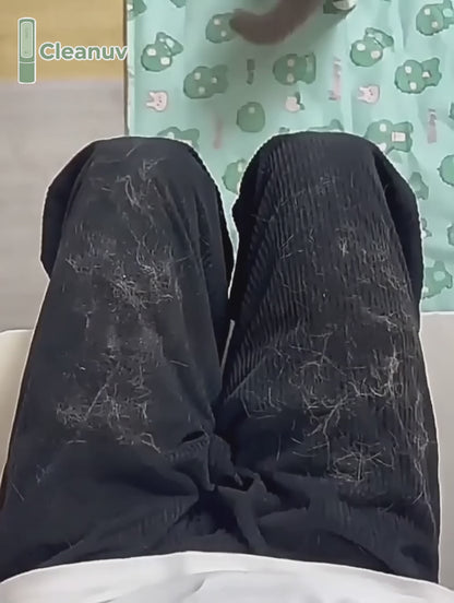 Rodillo Quitapelos Cleanuv